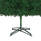 Kunstkerstboom Met Led's En Kerstballen 500 Cm Groen