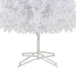 Kunstkerstboom Met Led's En Kerstballen 500 Cm Wit