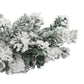 Kerstslinger Met Led's En Kerstballen 10 M Pvc Groen