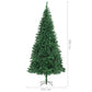 Kunstkerstboom Met Led's En Kerstballen 300 Cm Groen