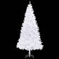 Kunstkerstboom Met Led's En Kerstballen 300 Cm Wit