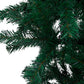 Kunstkerstboom Ondersteboven Met Led's 150 Cm Groen