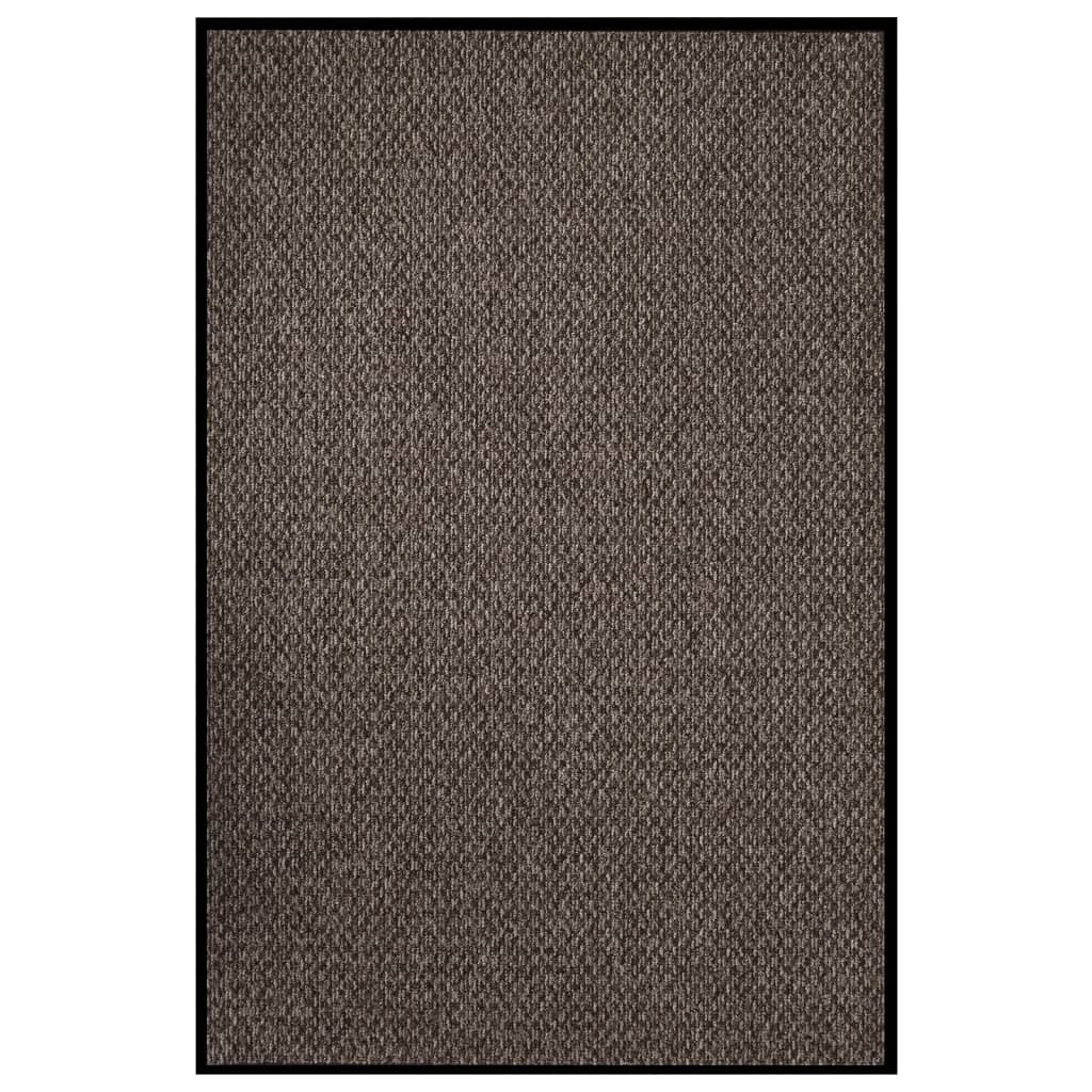 Deurmat 80X120 Cm Beige