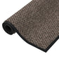 Deurmat 80X120 Cm Beige