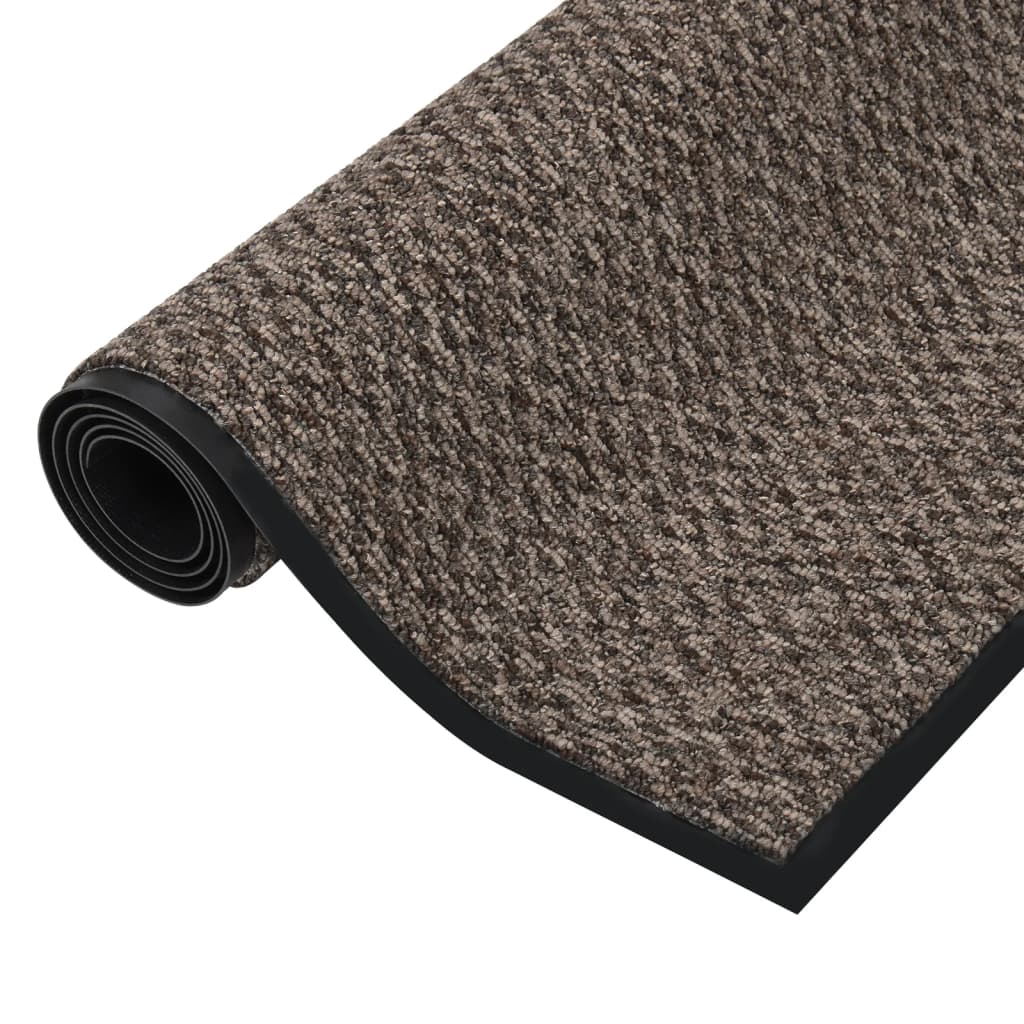 Deurmat 80X120 Cm Beige