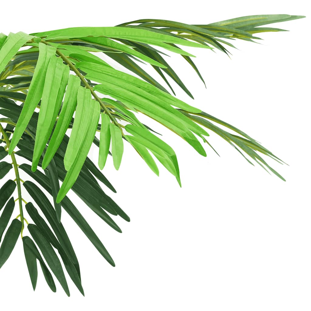 Kunstboom Met Pot Phoenixpalm 190 Cm Groen