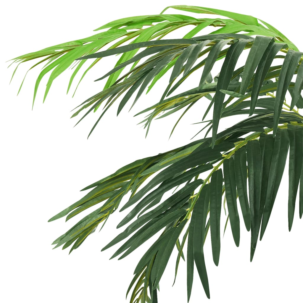 Kunstboom Met Pot Phoenixpalm 190 Cm Groen