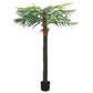 Kunstboom Met Pot Phoenixpalm 215 Cm Groen