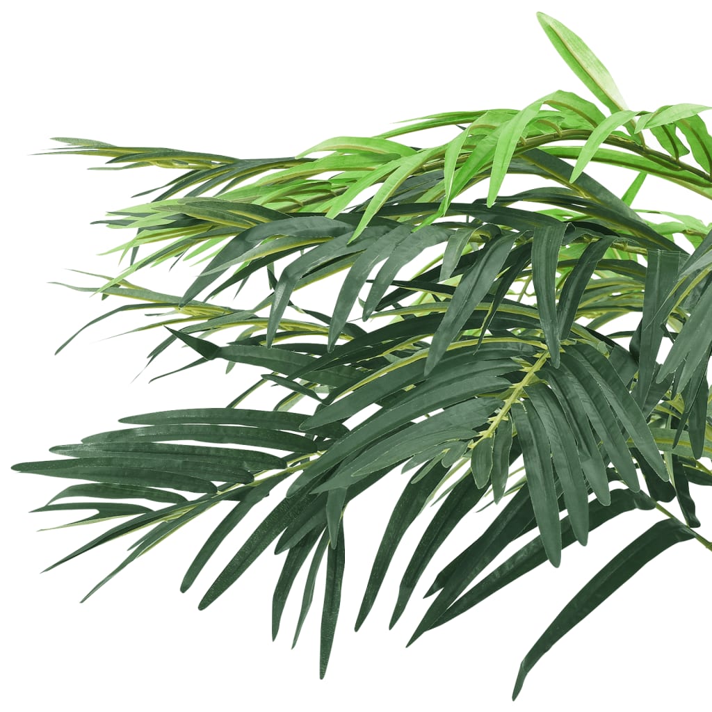 Kunstboom Met Pot Phoenixpalm 215 Cm Groen