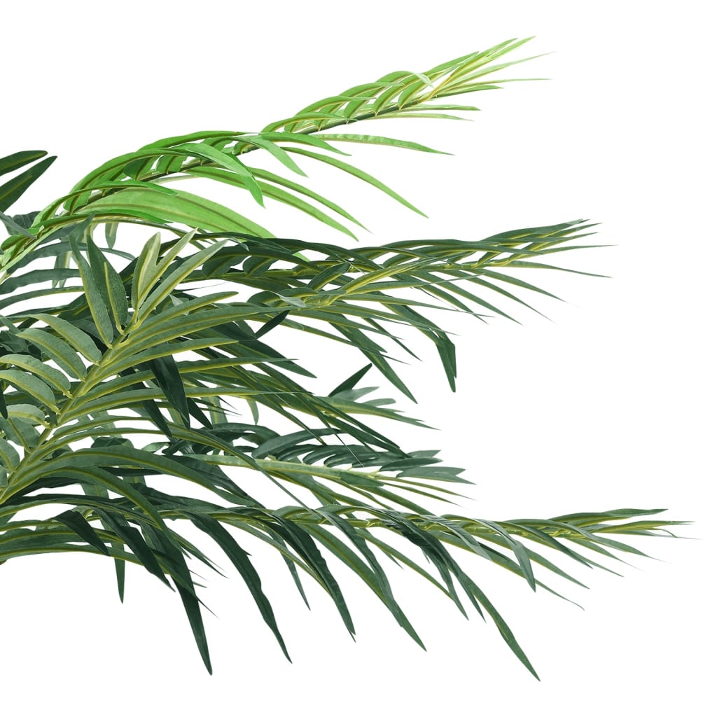 Kunstboom Met Pot Phoenixpalm 215 Cm Groen