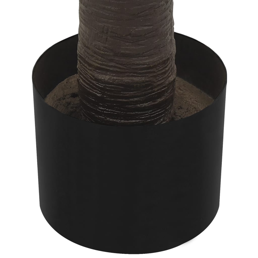 Kunstboom Met Pot Phoenixpalm 215 Cm Groen