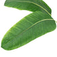 Kunstboom Met Pot Banaan 140 Cm Groen