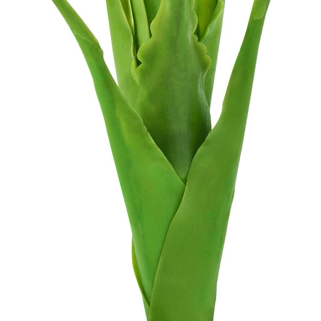 Kunstboom Met Pot Banaan 180 Cm Groen