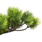 Kunstplant Met Pot Pinus Bonsai 60 Cm Groen