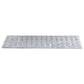 15 St Trapmatten Zelfklevend Rechthoekig 76X20 Cm Zwart