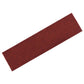 15 St Trapmatten Zelfklevend Rechthoekig 76X20 Cm Rood