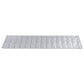 15 St Trapmatten Zelfklevend Rechthoekig 76X20 Cm Donkerbruin