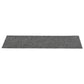 15 St Trapmatten Zelfklevend Rechthoekig 76X20 Cm Grijsbruin