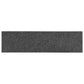15 St Trapmatten Zelfklevend Rechthoekig 76X20 Cm Grijsbruin