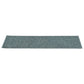 15 St Trapmatten Zelfklevend Rechthoekig 76X20 Cm Groen