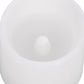 Kaarsen 12 St Led Warmwit