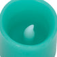 Kaarsen 12 St Led Warmwit
