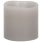 Kaarsen 12 St Led Warmwit