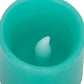 Kaarsen 24 St Led Warmwit