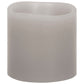 Kaarsen 24 St Led Warmwit