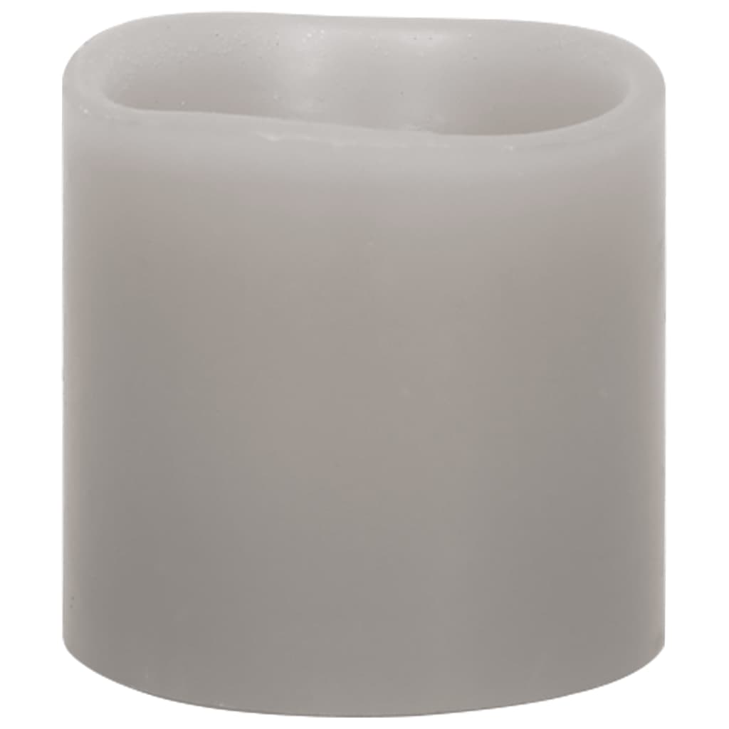 Kaarsen 24 St Led Warmwit