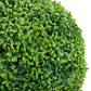 Kunstplant Met Pot Buxus Bolvorming 71 Cm Groen