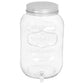 Drankdispenser 8050 Ml Glas