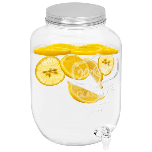 Drankdispenser 8050 Ml Glas