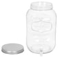 Drankdispensers 2 St 8050 Ml Glas