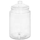 Drankdispenser 5800 Ml Glas