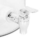 Drankdispenser Met Sticker 5800 Ml Glas