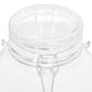 Drankdispensers 2 St 4000 Ml Glas
