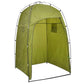Kampeerwasbak Met Tent Draagbaar 20 L