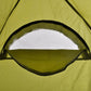 Kampeerwasbak Met Tent Draagbaar 20 L