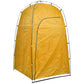 Kampeerwasbak Met Tent Draagbaar 20 L