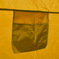 Kampeerwasbak Met Tent Draagbaar 20 L