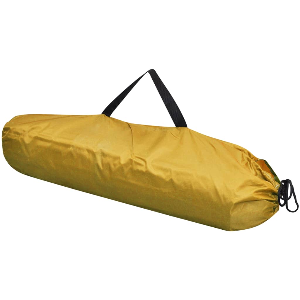 Kampeerwasbak Met Tent Draagbaar 20 L