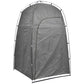 Kampeerwasbak Met Tent Draagbaar 20 L