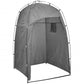 Kampeerwasbak Met Tent Draagbaar 20 L