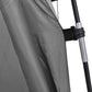 Kampeerwasbak Met Tent Draagbaar 20 L