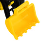 Shoveltruck Voor Kinderen