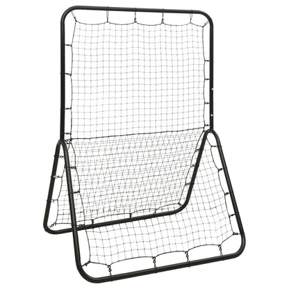Honkbal- En Softbalnet 121,5X98X175 Cm Metaal