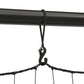Honkbal- En Softbalnet 121,5X98X175 Cm Metaal