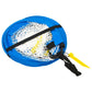 2 St Kindervoetbaldoelen Met Opbergtas 119X82X84,5 Cm