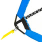 2 St Kindervoetbaldoelen Met Opbergtas 119X82X84,5 Cm